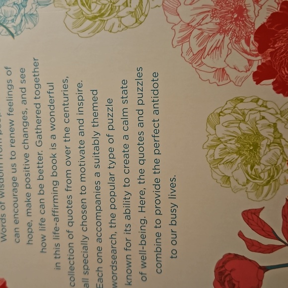 Activity book - Picture 2 of 4